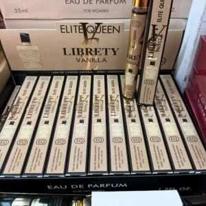 Perfumes Pallet