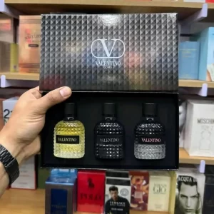 Perfumes Pallet