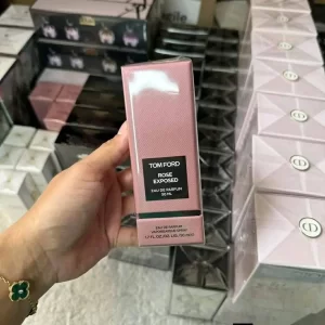 Perfumes Pallet