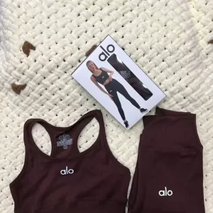 Alo Clothing Pallet