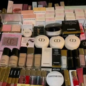 Cosmetics Pallet
