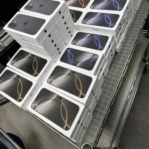 Apple iPhones Pallet