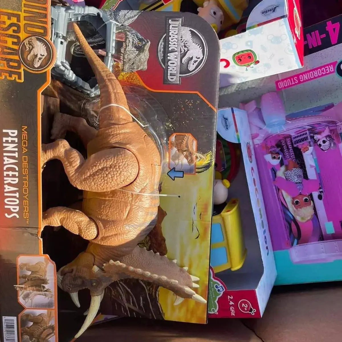 Toys Pallet - Image 10