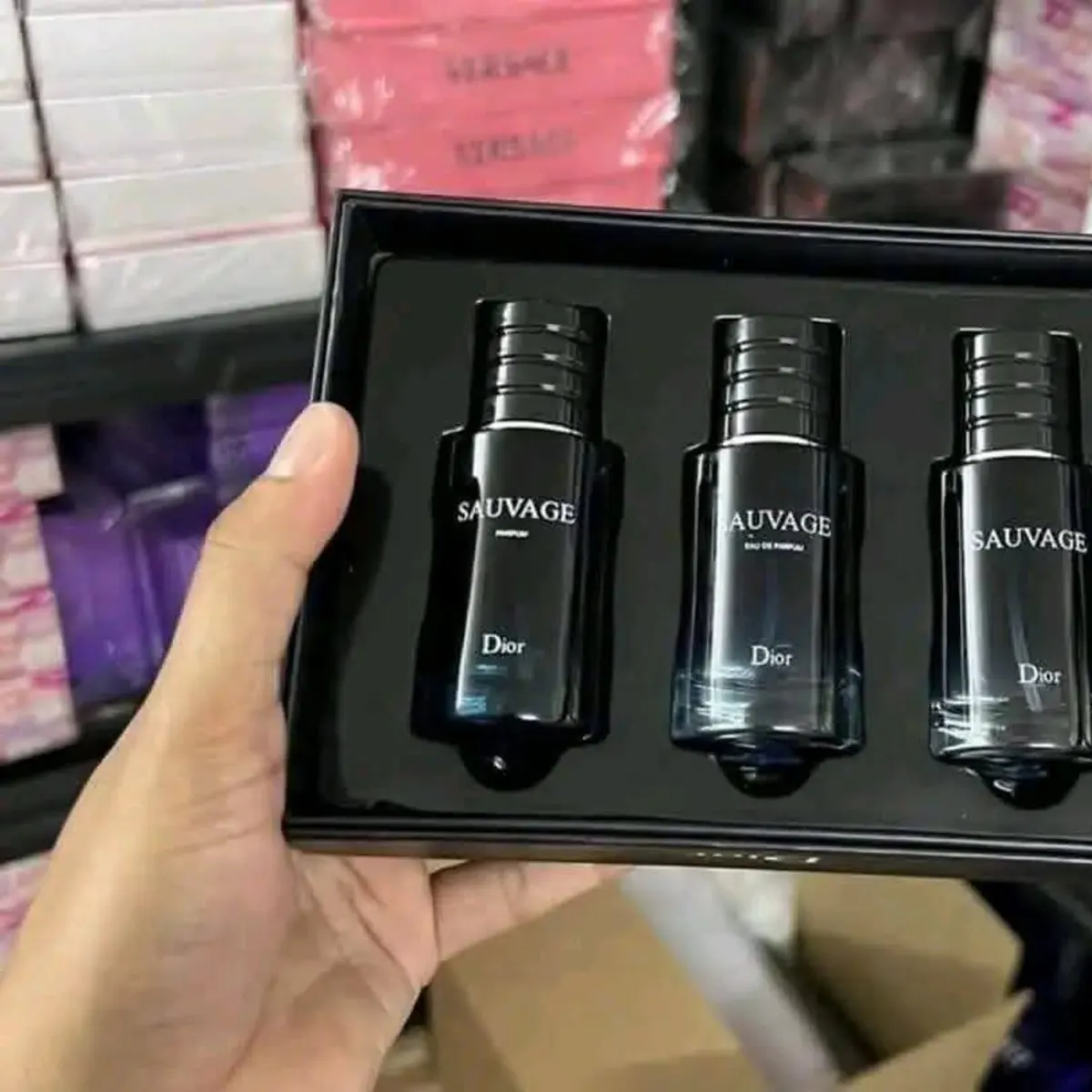Perfumes Pallet - Image 11