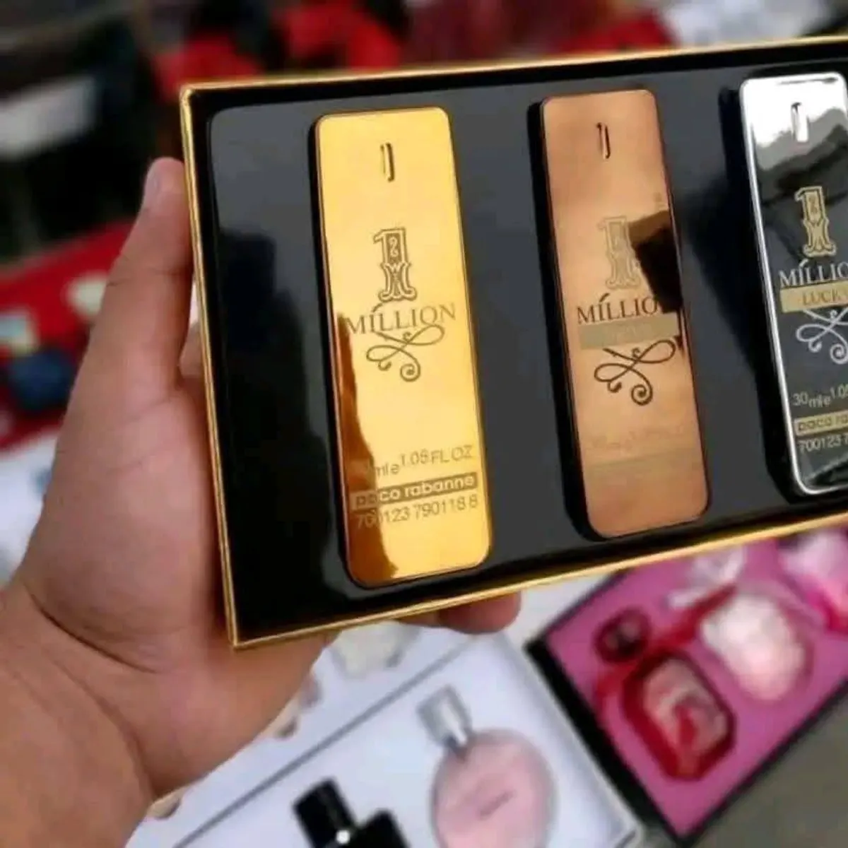 Perfumes Pallet - Image 13