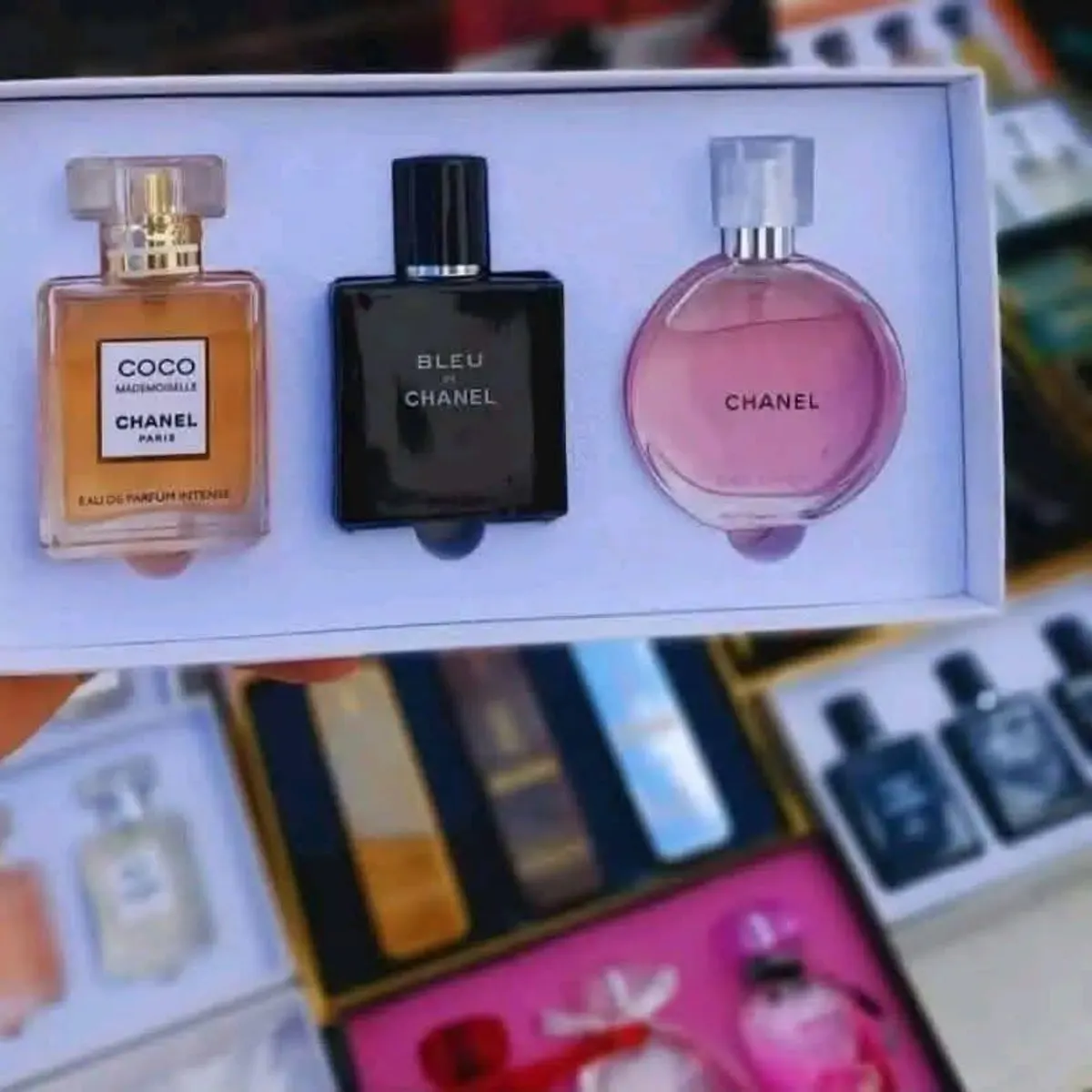 Perfumes Pallet - Image 15