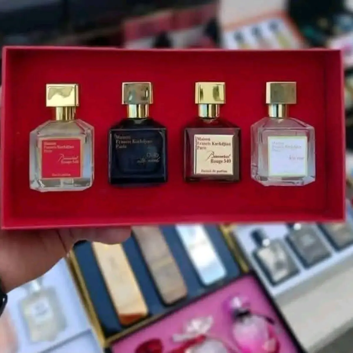 Perfumes Pallet - Image 18