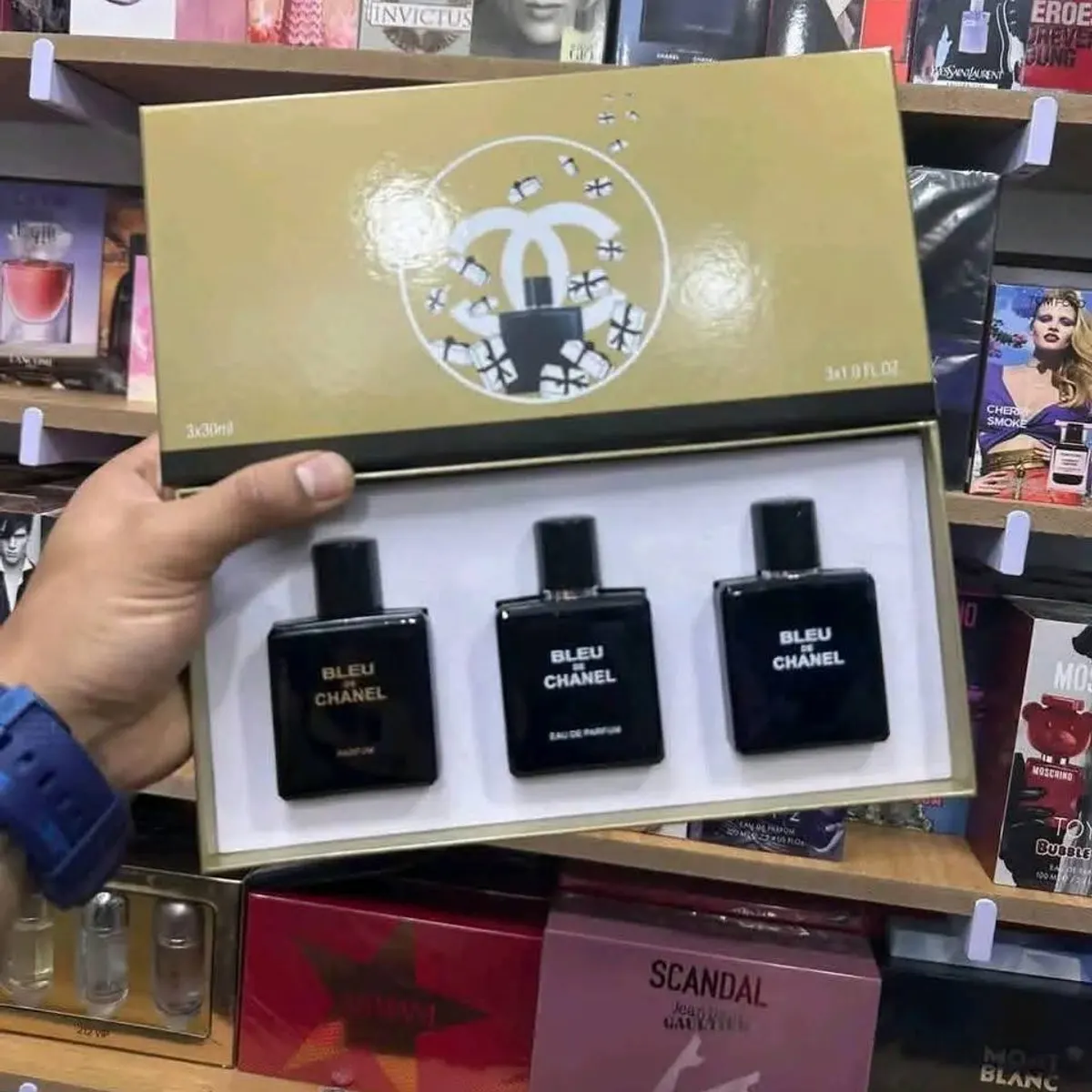 Perfumes Pallet - Image 2