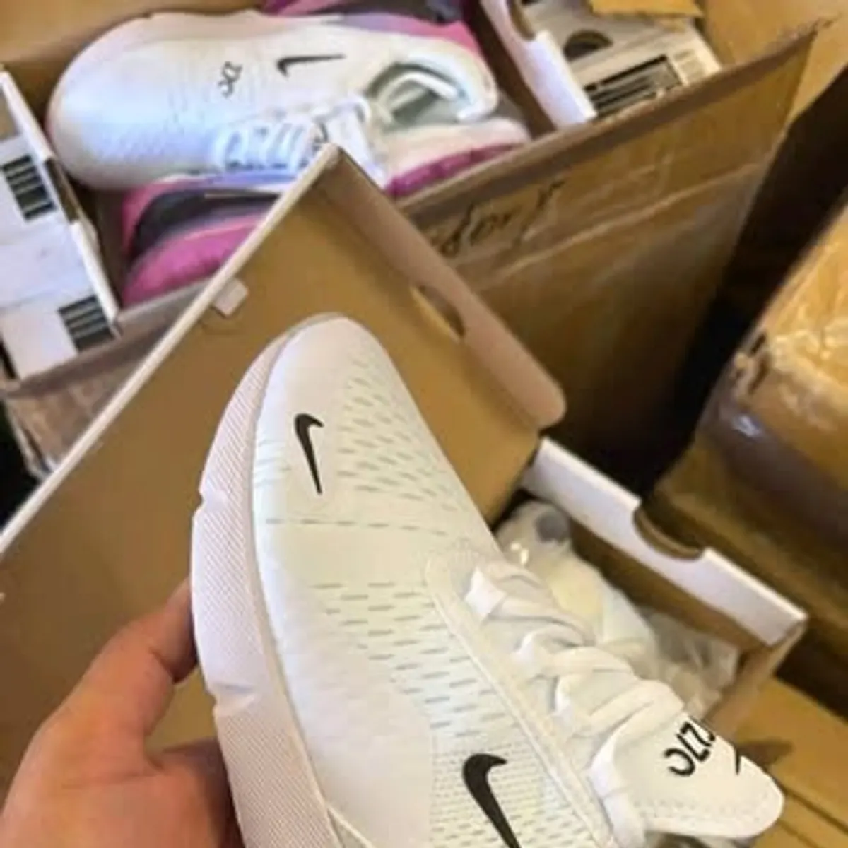 Sneakers Pallet - Image 2