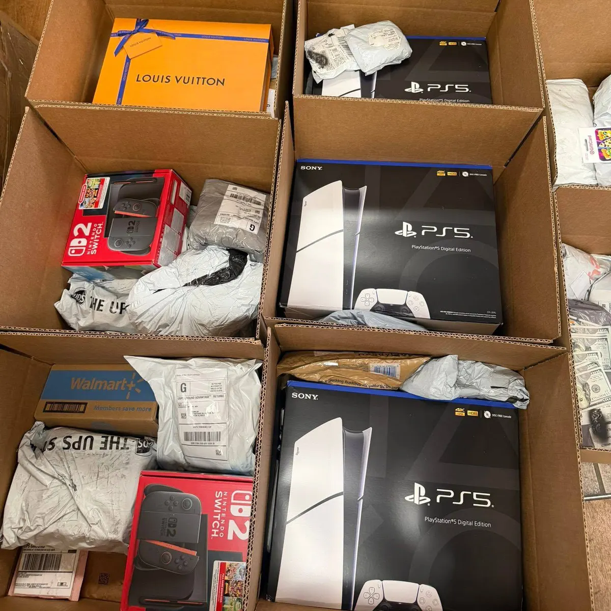 Surprise Box Pallet - Image 2