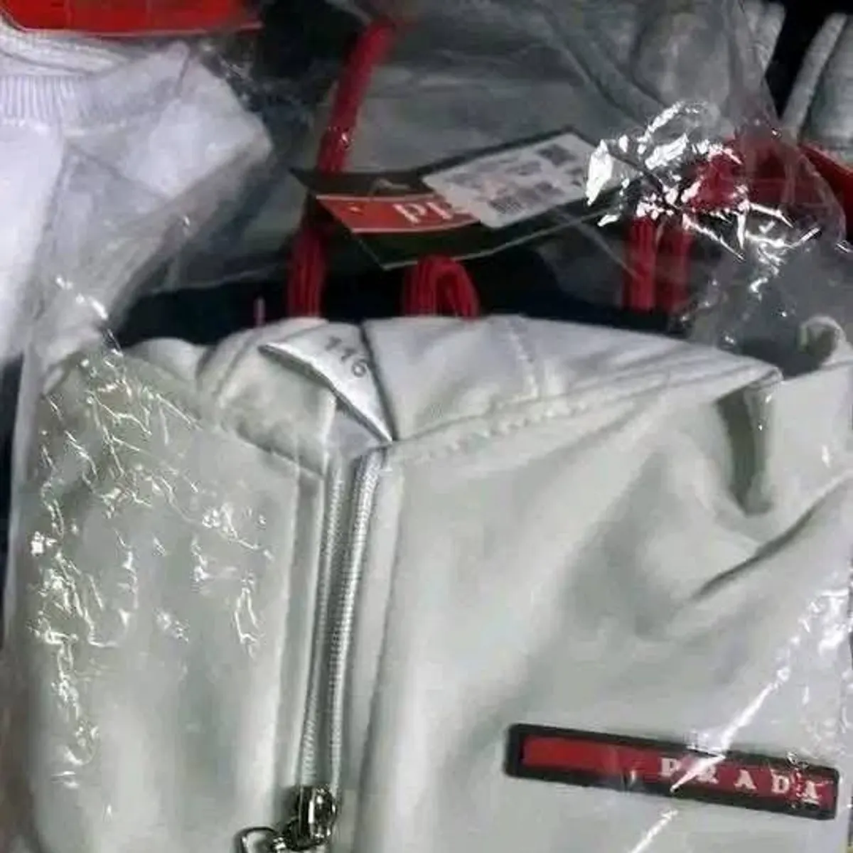 Tracksuits Pallet - Image 2