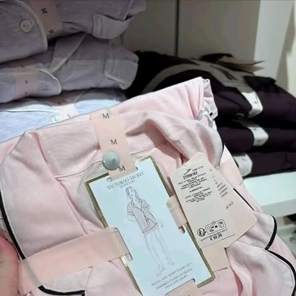 Victoria's Secret Sleepwear Pallet - Image 2