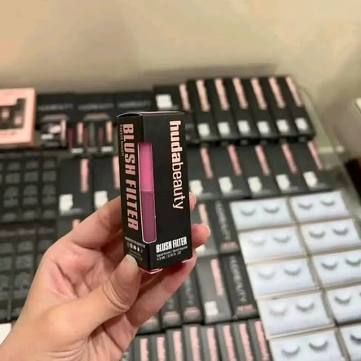 Cosmetics Pallet - Image 2