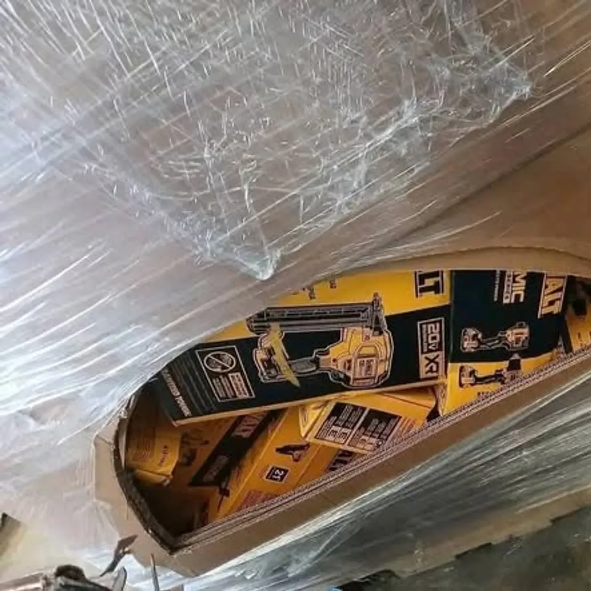 DeWalt Power Tools Pallet - Image 2