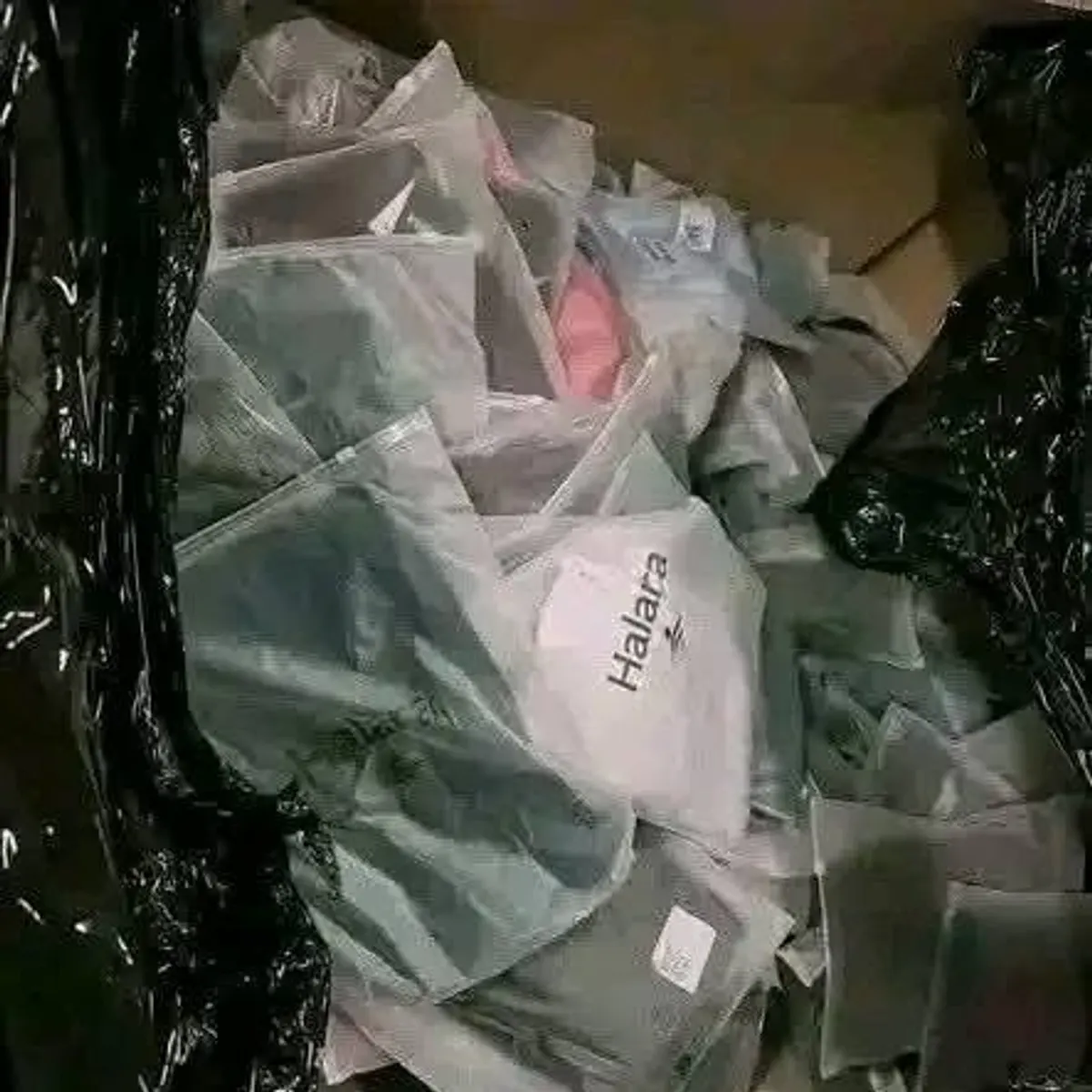Halara OQQ Activewear Pallet - Image 2
