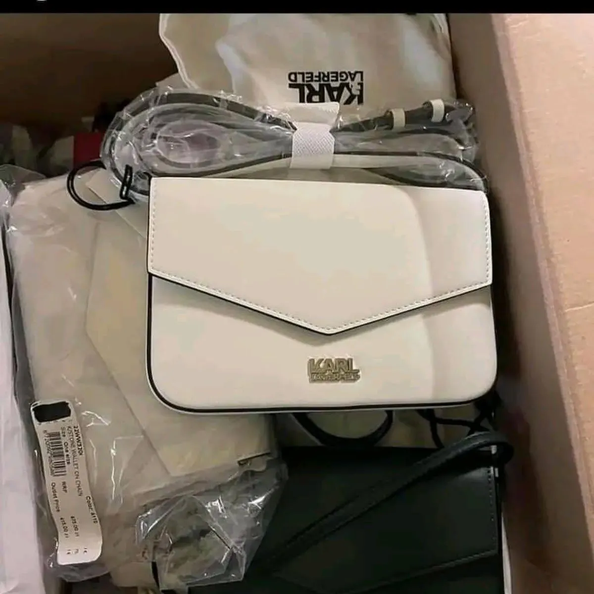Handbags Pallet - Image 2