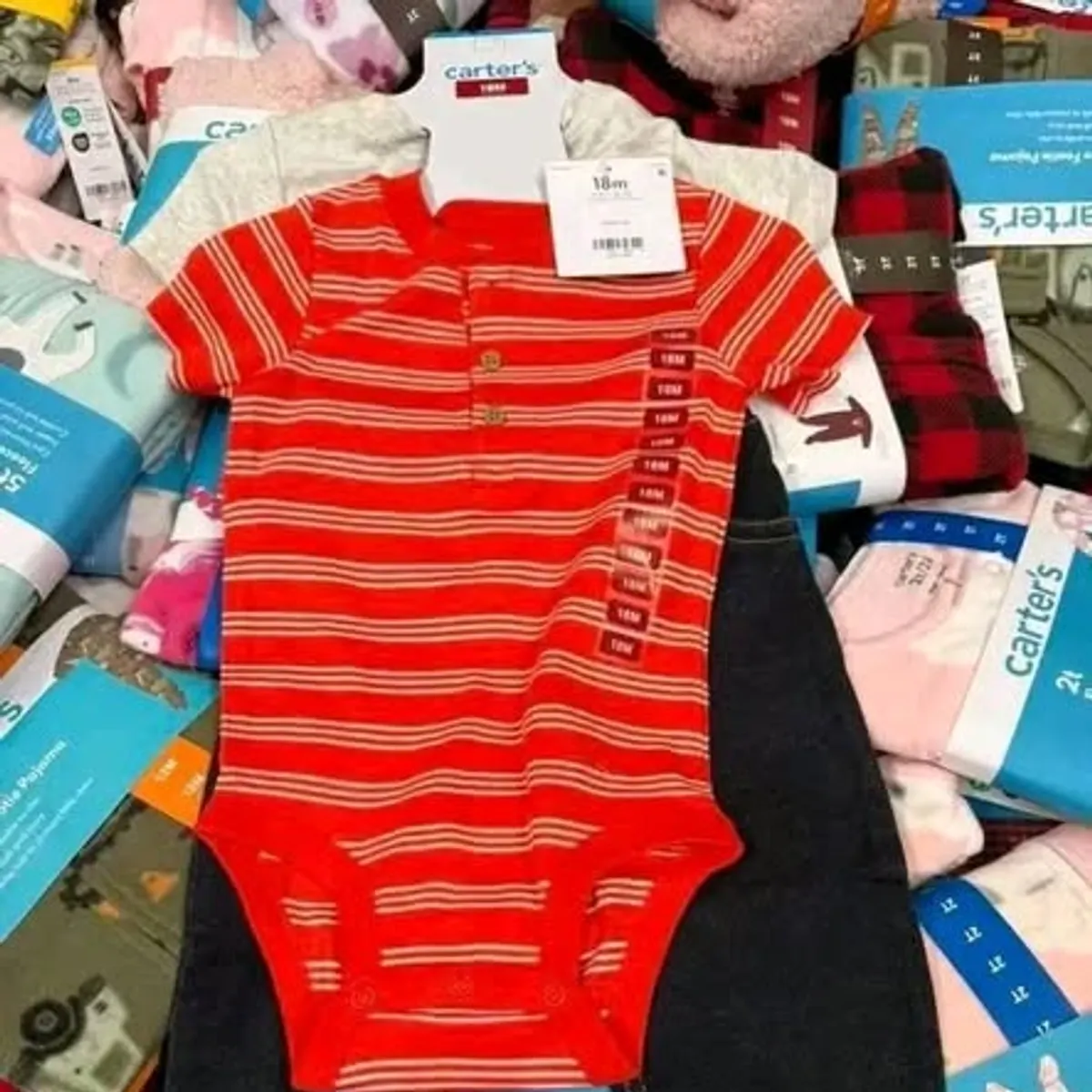 Kids Wear Pallet - Image 2