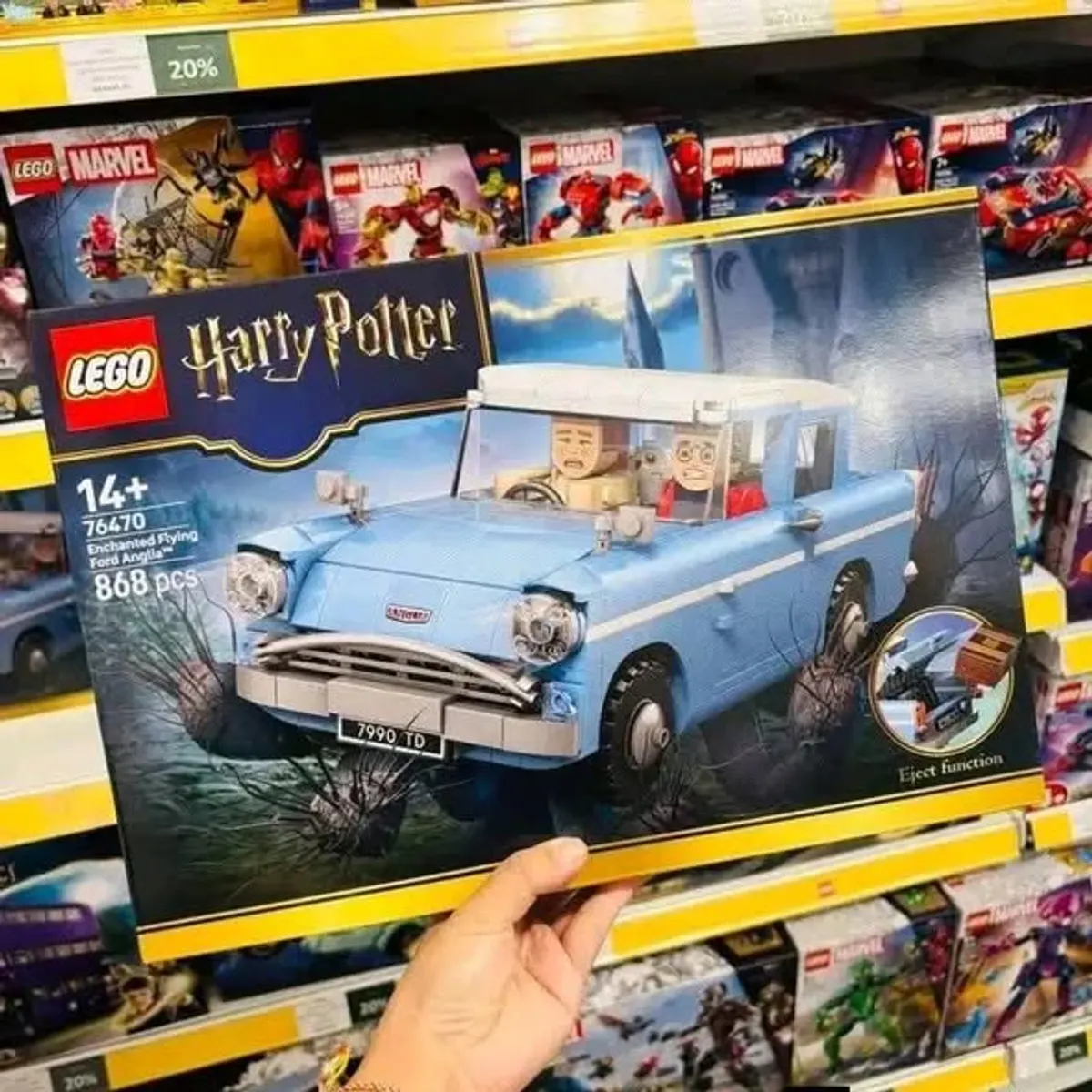 LEGO Sets Pallet - Image 2