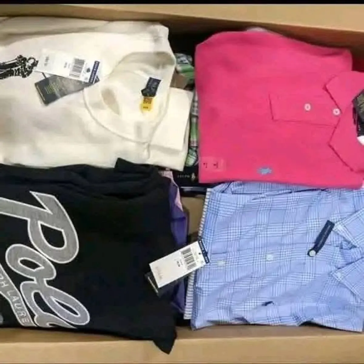 Mixed Liquidation Lot - Image 2