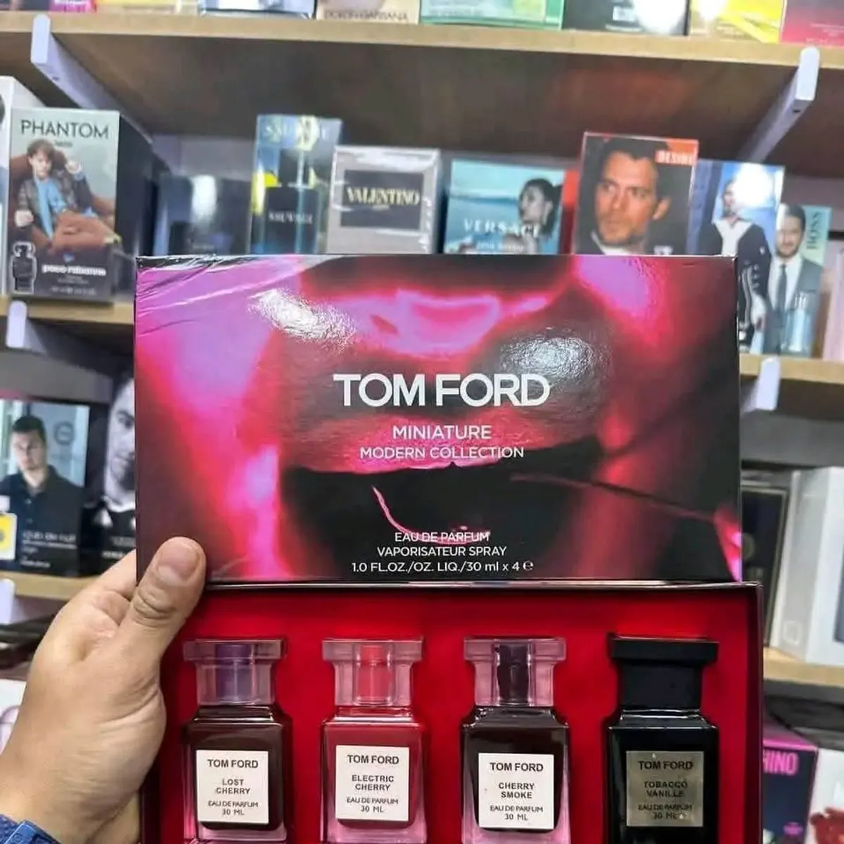 Perfumes Pallet - Image 3