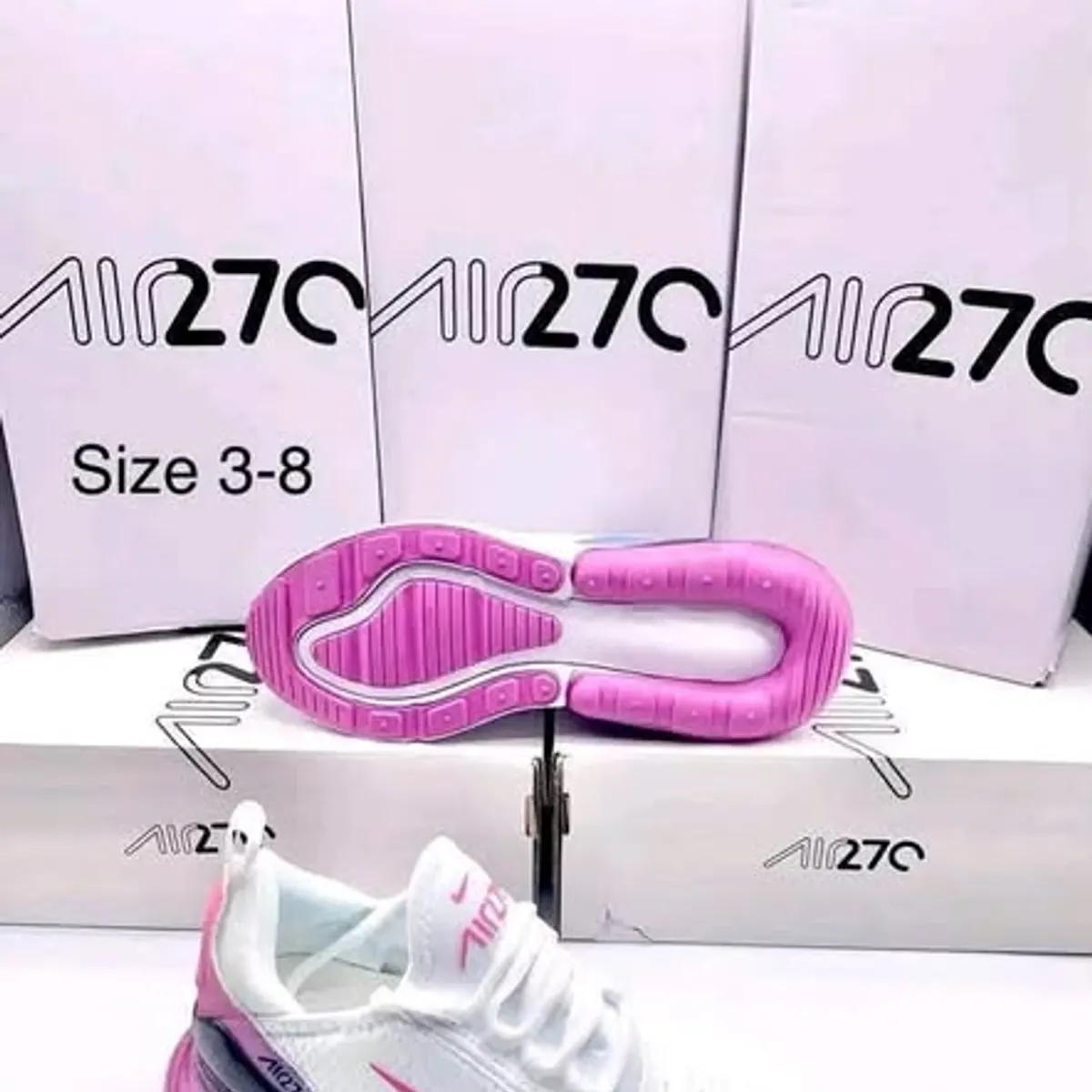 Sneakers Pallet - Image 3