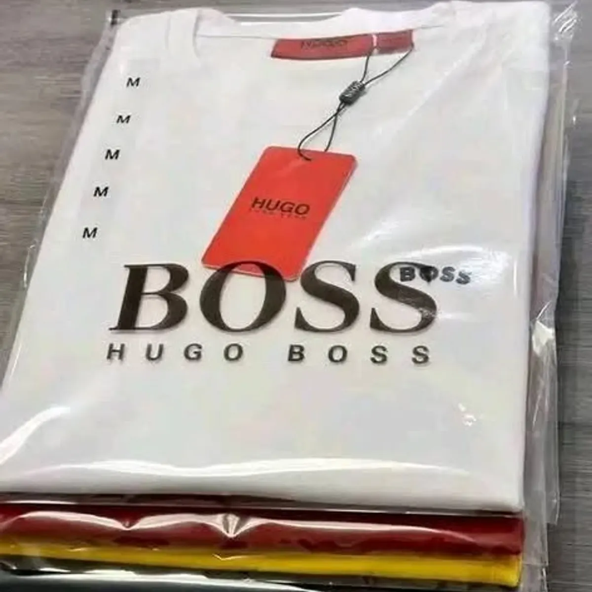 T-Shirts Pallet - Image 3