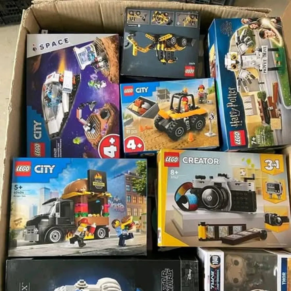 Toys Pallet - Image 3