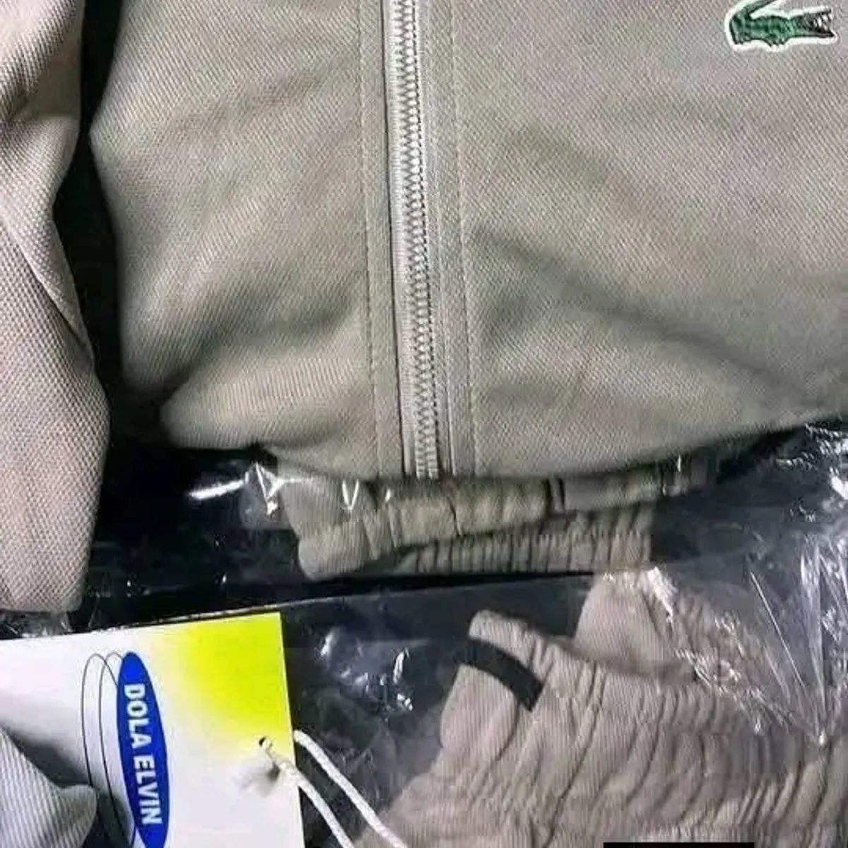 Tracksuits Pallet - Image 3
