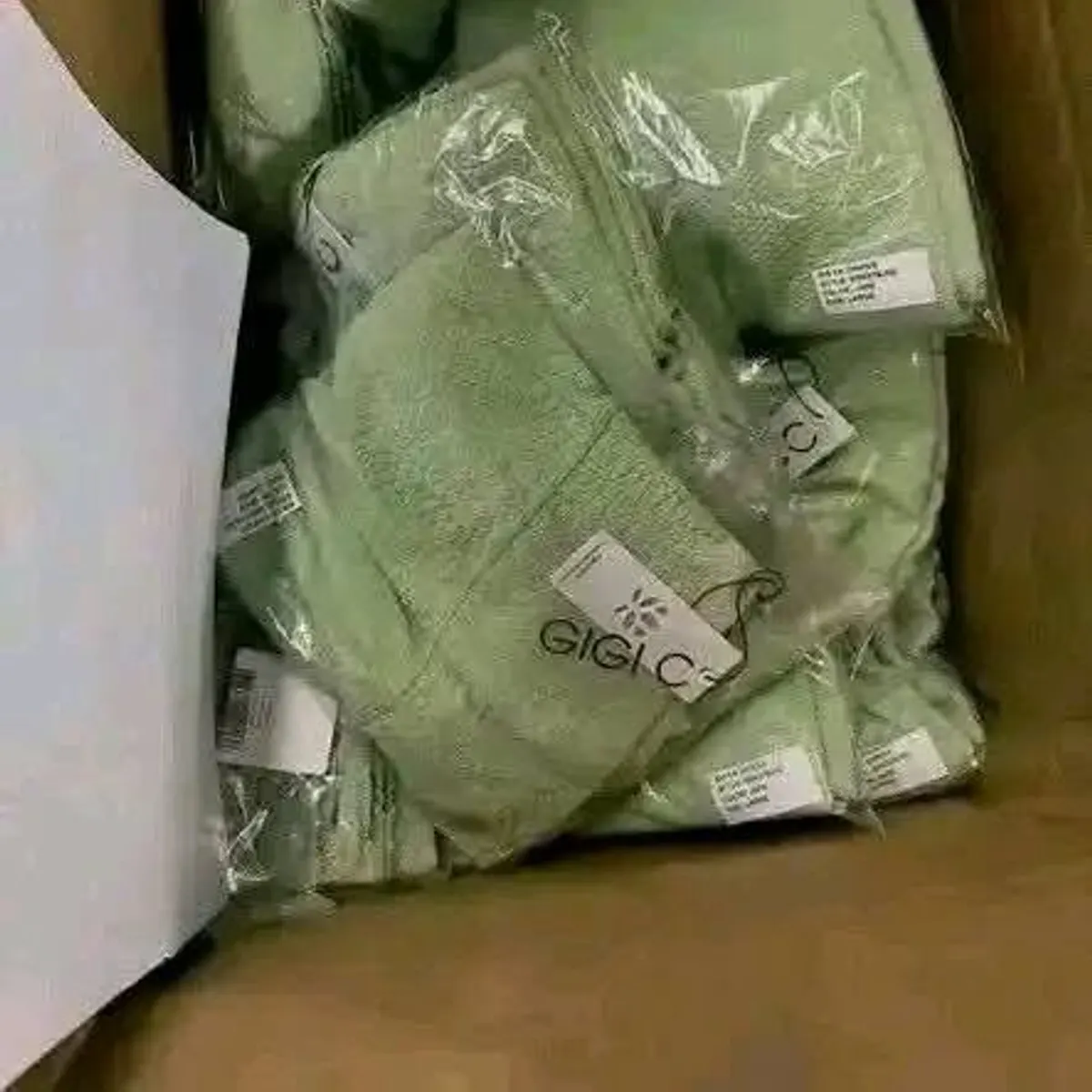Halara OQQ Activewear Pallet - Image 3