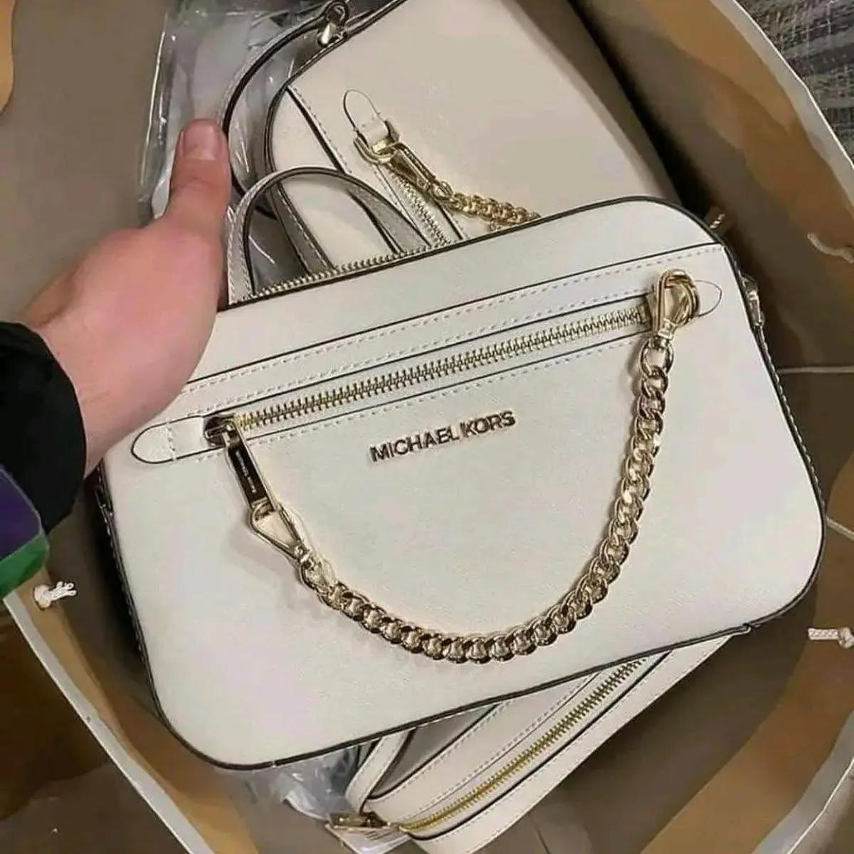 Handbags Pallet - Image 3