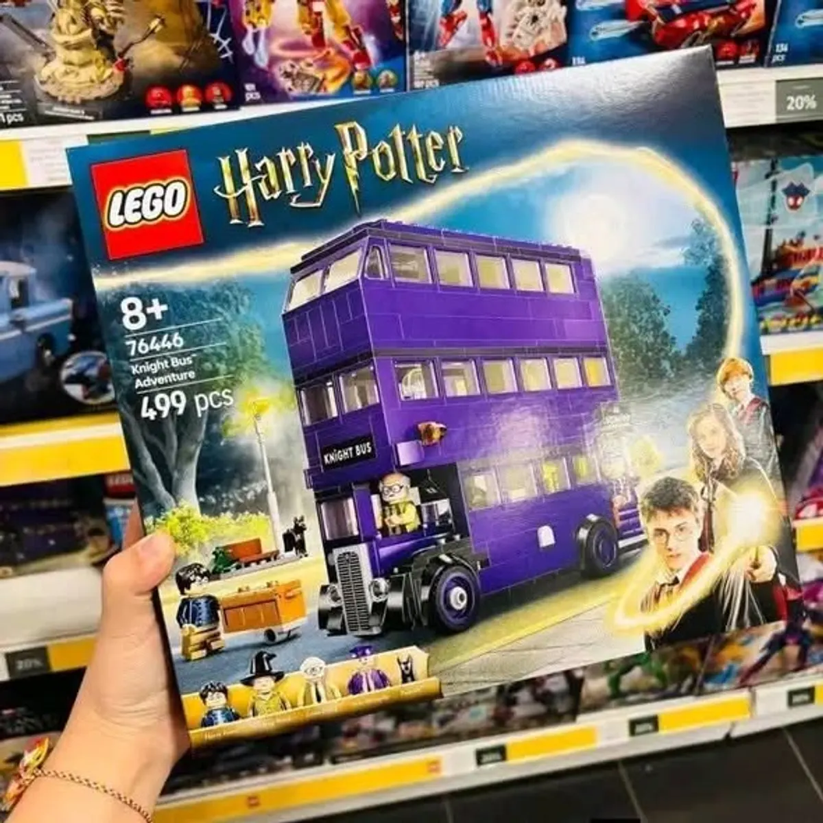 LEGO Sets Pallet - Image 3