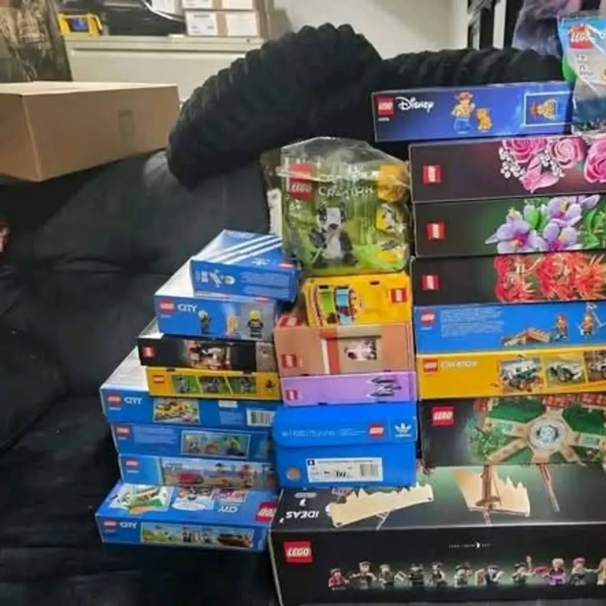 LEGO Sets Pallet - Image 3