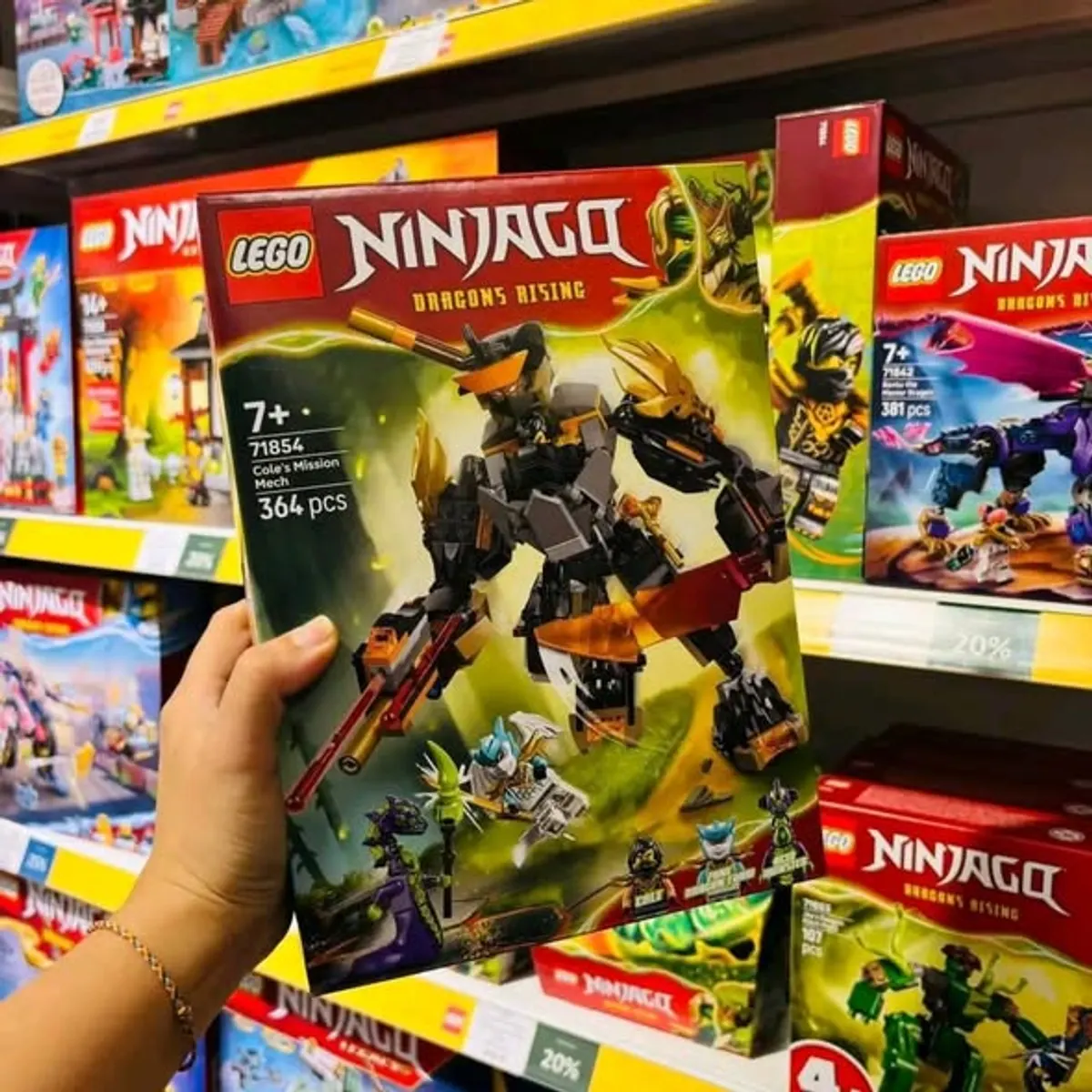 LEGO Sets Pallet - Image 3