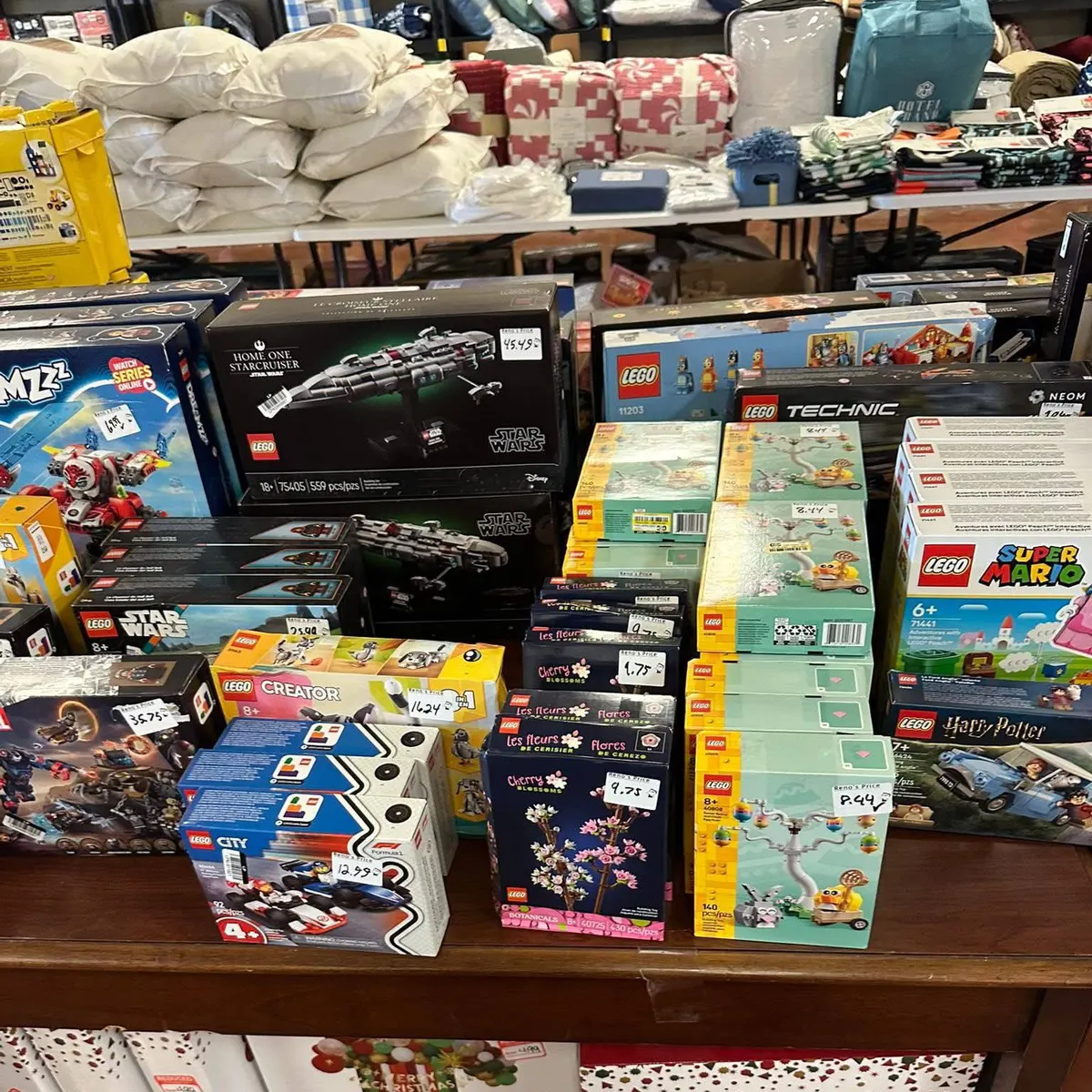 LEGO Sets Pallet - Image 3