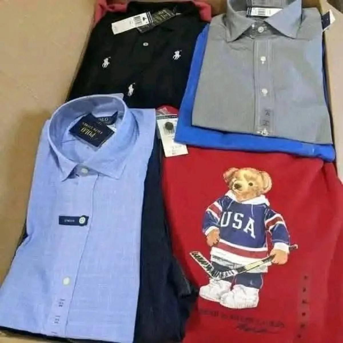 Mixed Liquidation Lot - Image 3