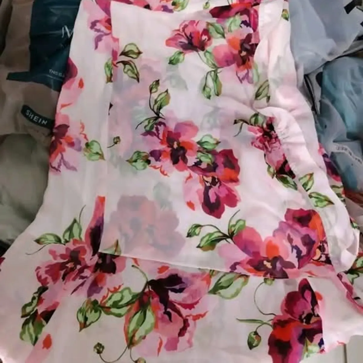 Shein Clothing Pallet - Image 4