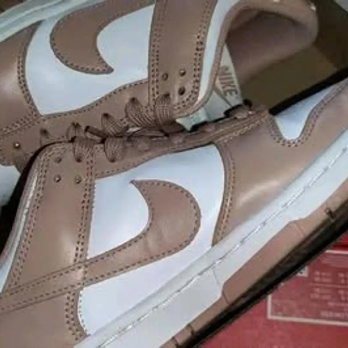 Shoes Pallet - Image 4