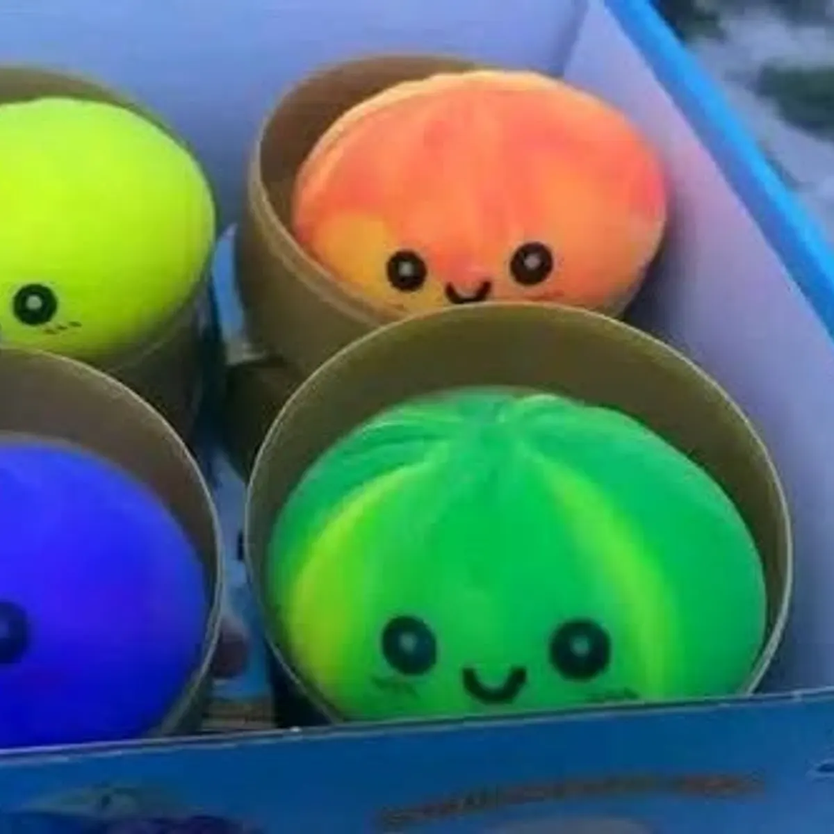 Squishy Dumplins Pallet - Image 4