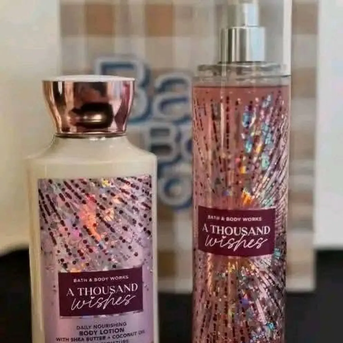 Bath & Body Works Perfumes Pallet - Image 4