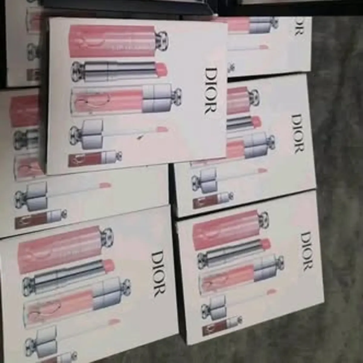 Cosmetics Pallet - Image 4