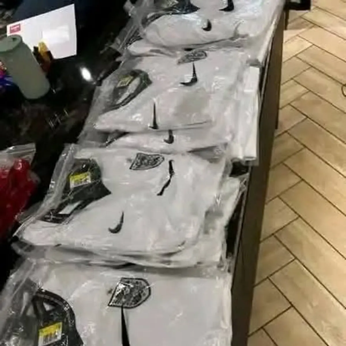 Football Jerseys Pallet - Image 4