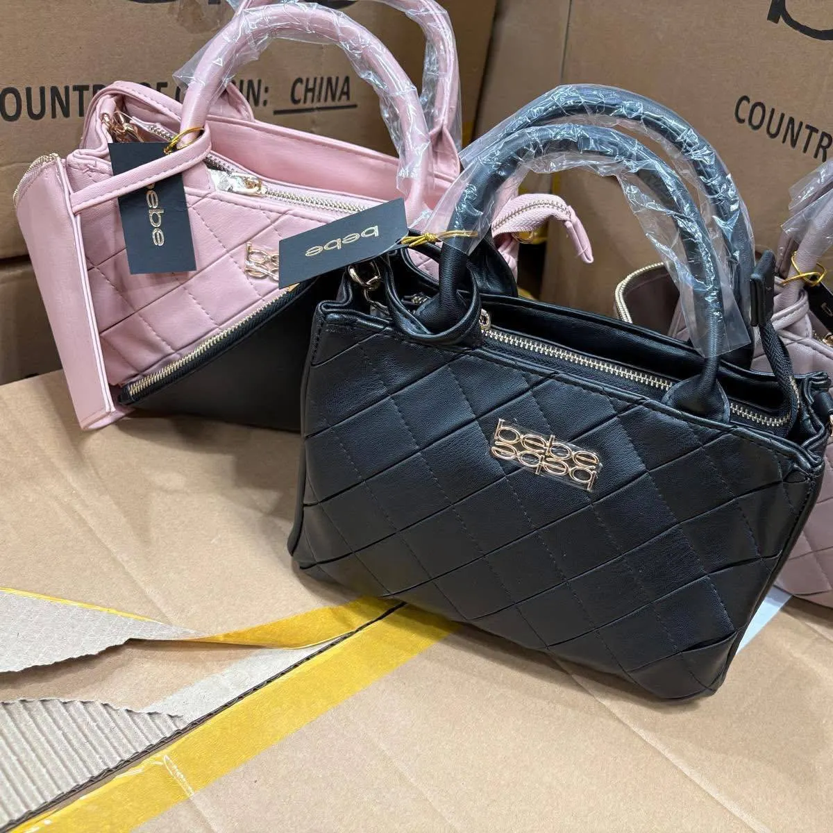 Handbags Pallet - Image 4