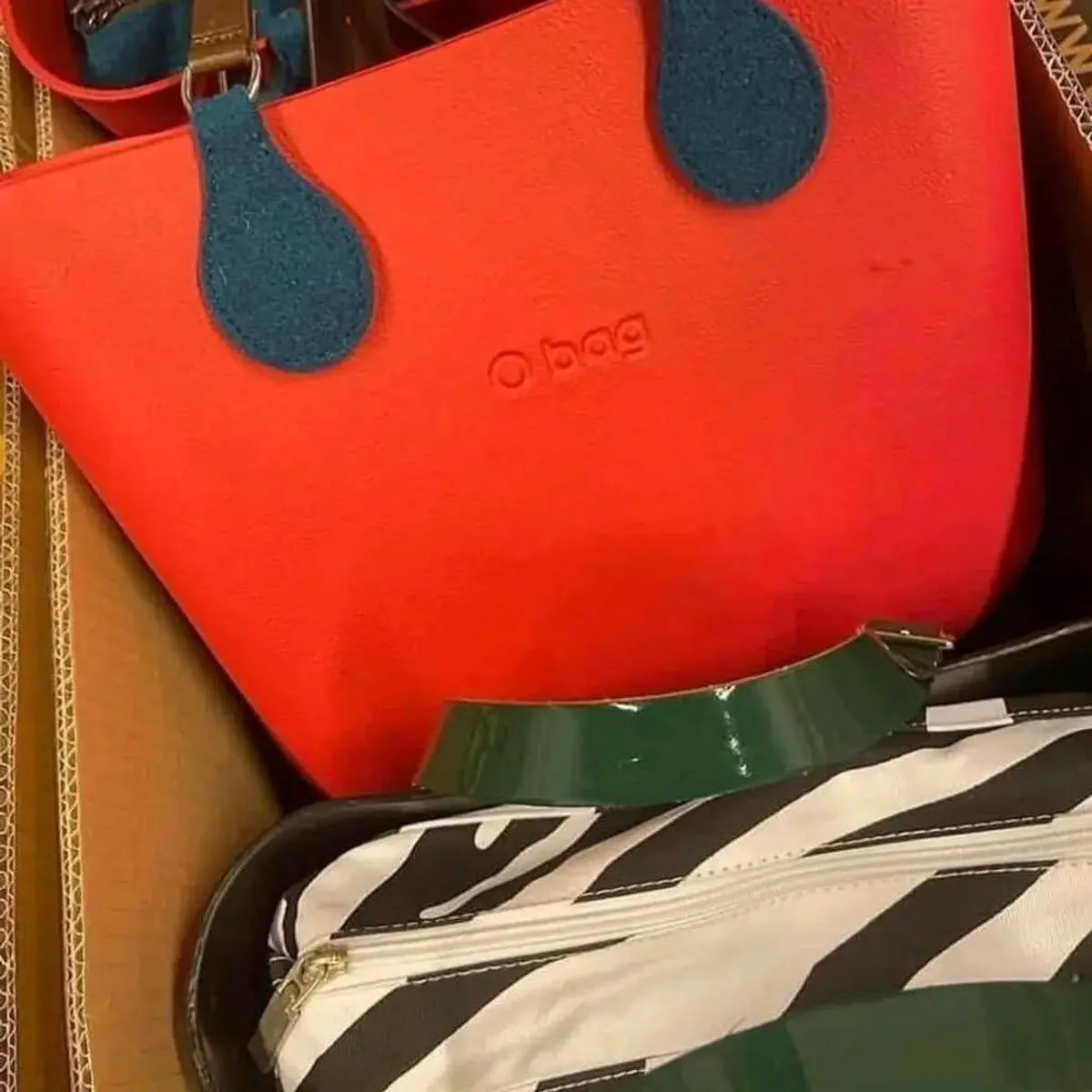 Handbags Pallet - Image 4