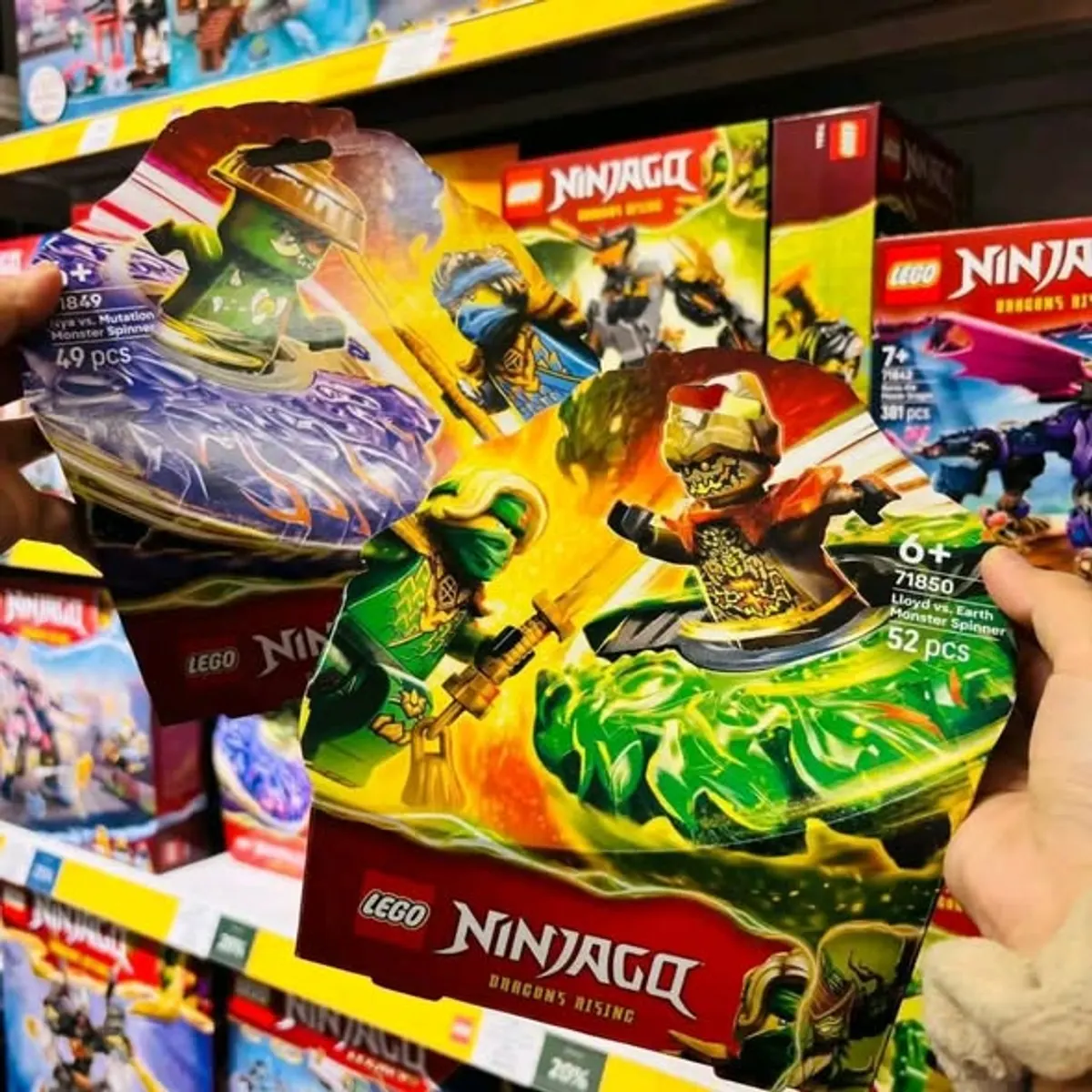 LEGO Sets Pallet - Image 4