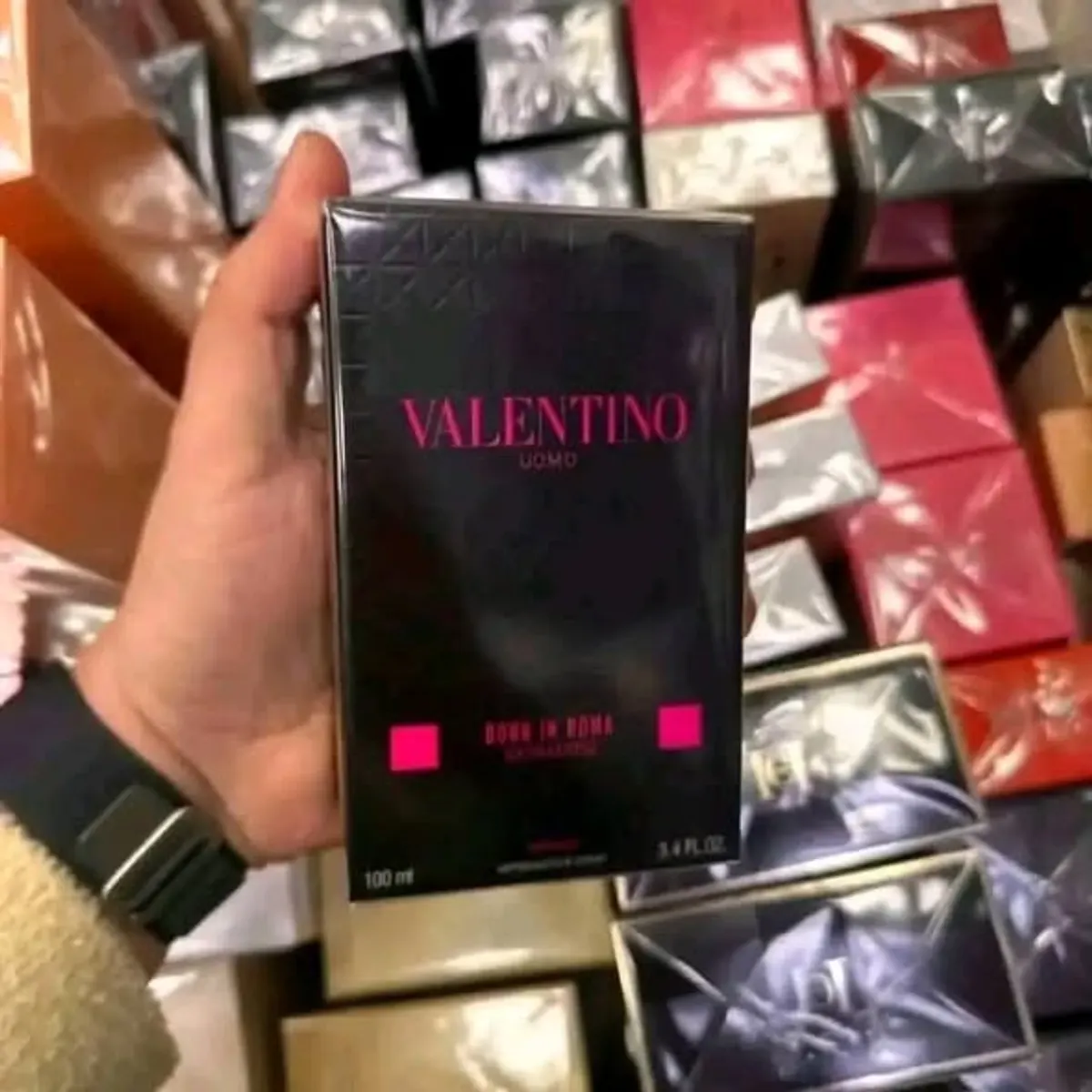 Perfumes Pallet - Image 4