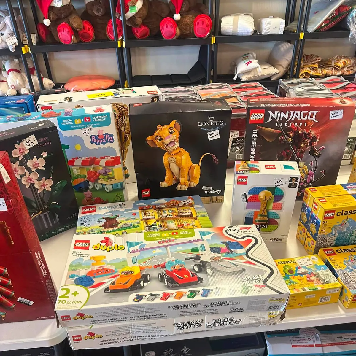 LEGO Sets Pallet - Image 5
