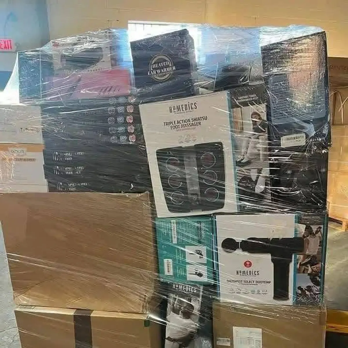 Mixed Home & Electronics Lot - Image 5