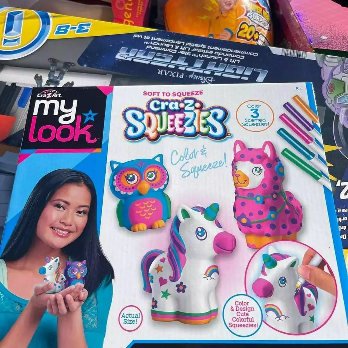 Toys Pallet - Image 5