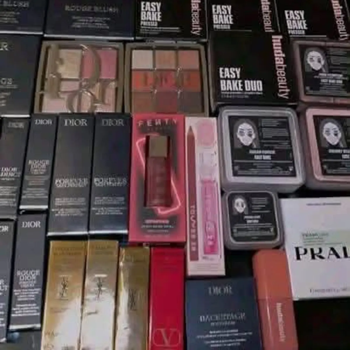 Cosmetics Pallet - Image 5