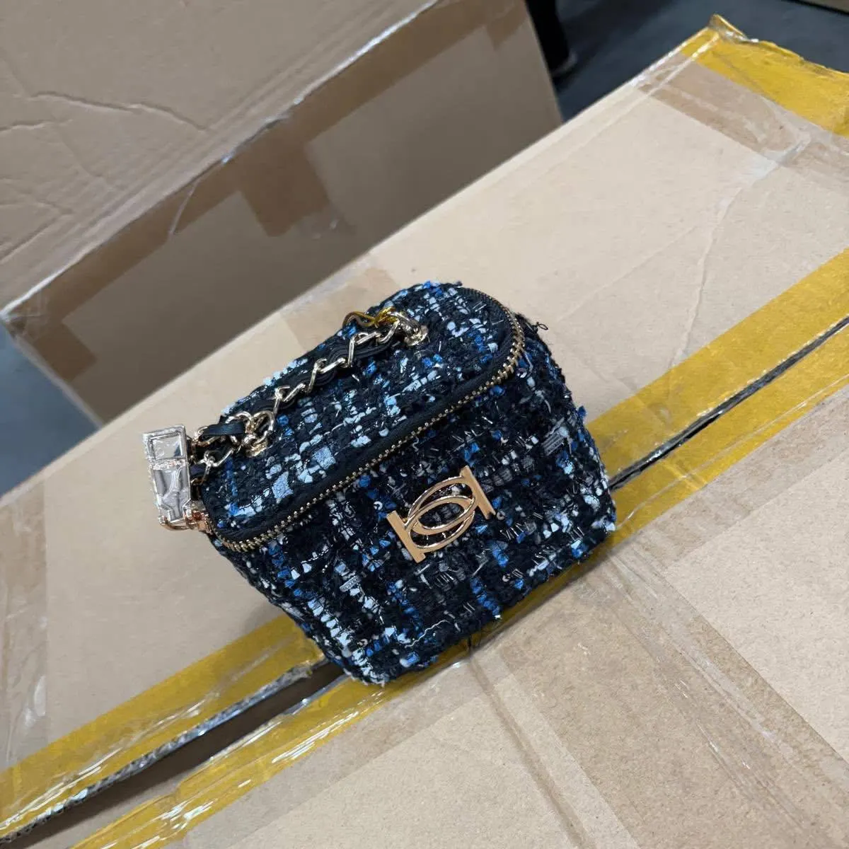 Handbags Pallet - Image 5